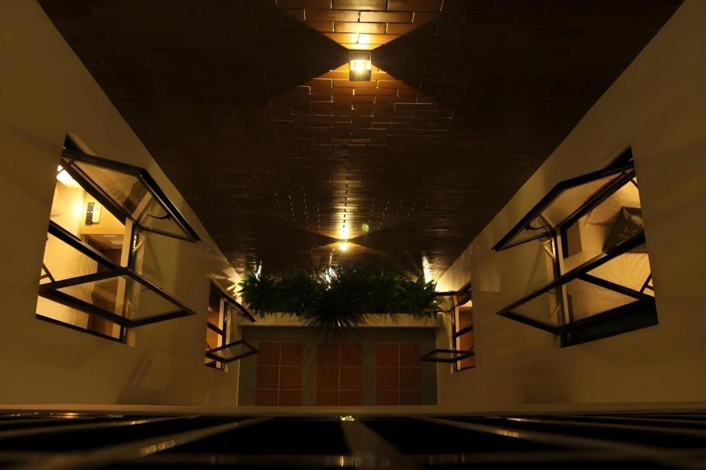 Le Ruiz Boutique Hotel Kuala Lumpur Exterior foto